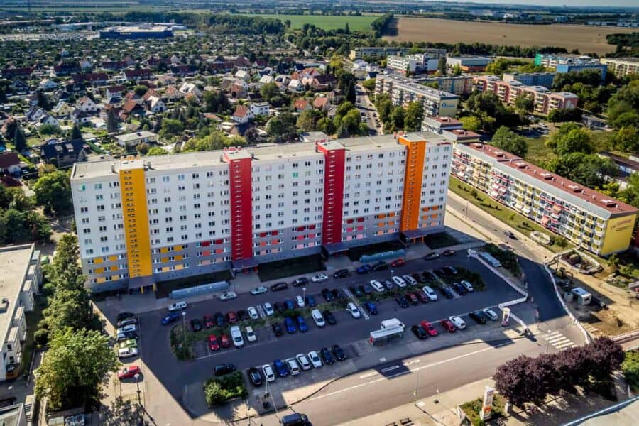Kannenstieg in Magdeburg Wohnung finden diestadtfelder.de