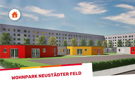DSW - Unser aktuelles Neubauprojekt Neustädter Feld