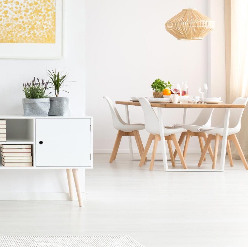 Single-Wohnung in Magdeburg anmieten - bezahlbar wohnen bei der DSW