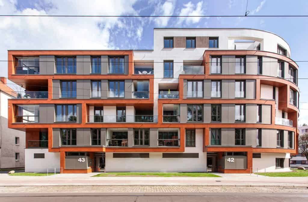 DSW-Neubauprojekt | Alte Neustadt, Pfälzer Platz