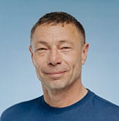 Thomas Groth - Hausmeister Piepenbrock