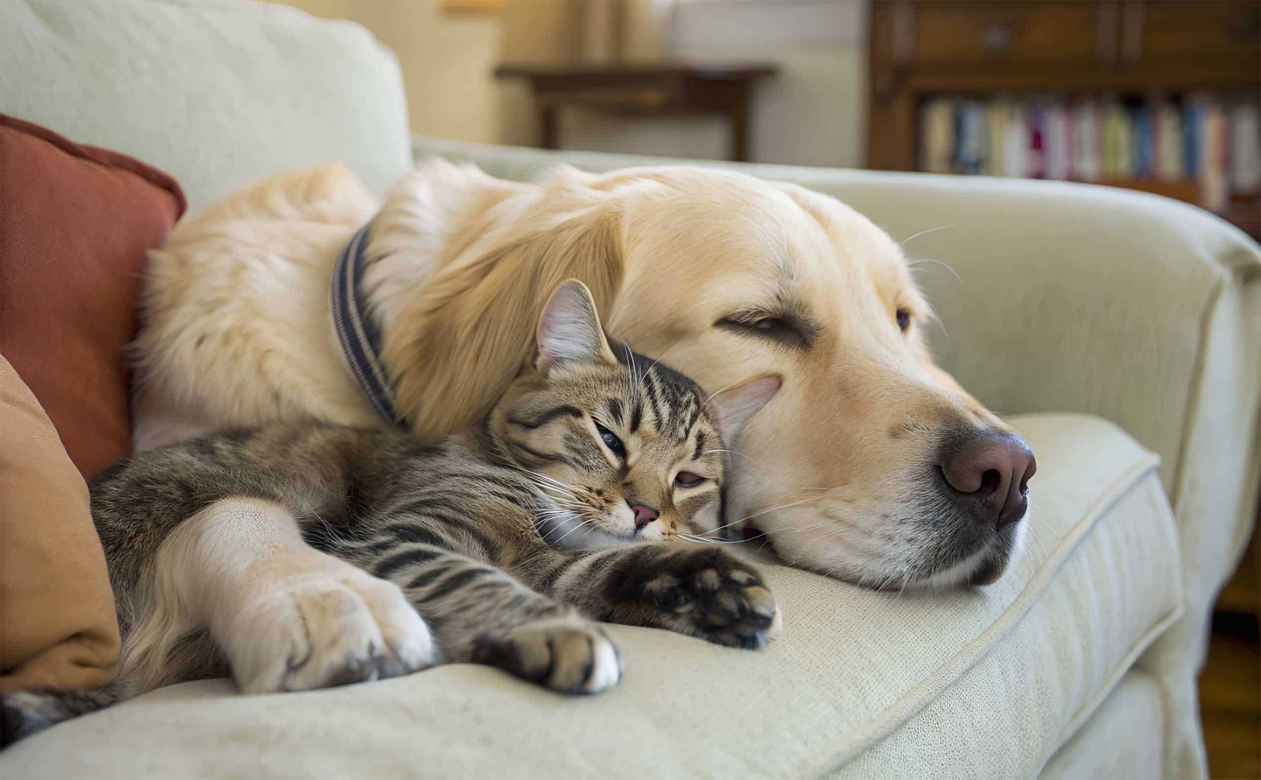 DSW-Wohnratgeber-Tierhaltung-BB-Hund-Katze Tierhaltung bei der DSW: Hund & Katze