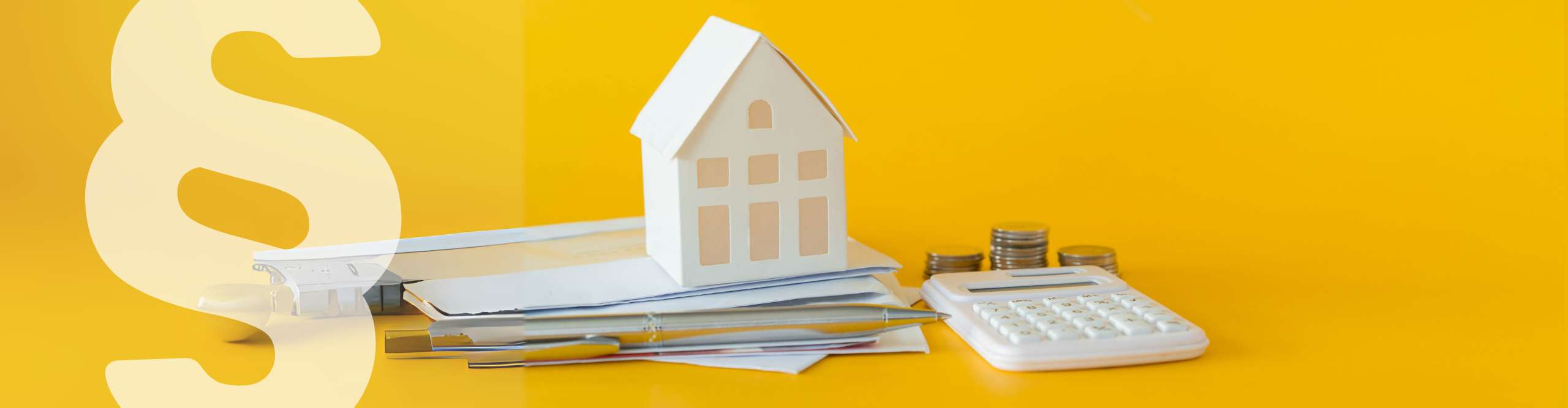 Steuerfrei wohnen - möglich durch diese besondere Regelung zur Grundsteuer