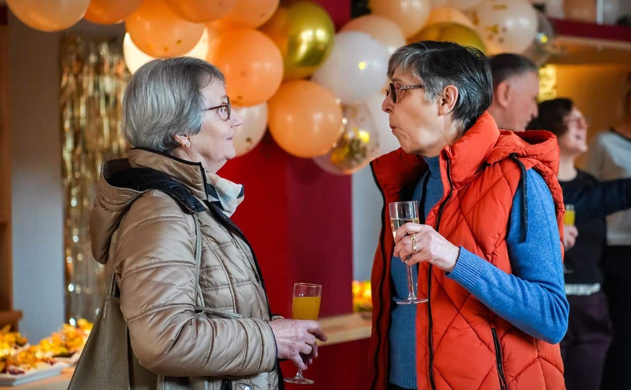 Ein Blick in unser Casino Royale - Hausbesuch 3.0 in Alte Neustadt