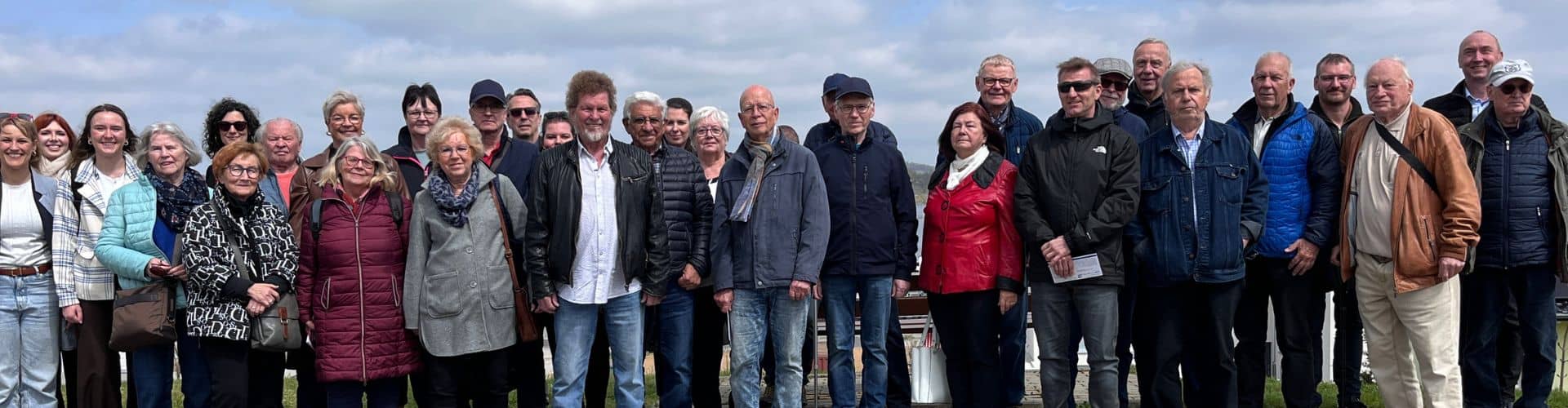 Unterwegs in der Weinregion Naumburg