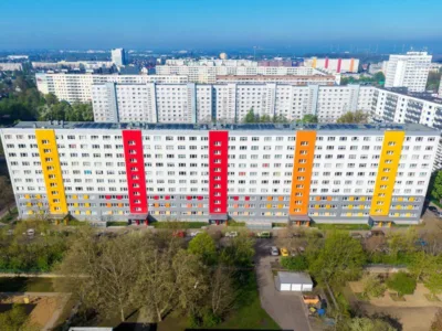Traumhaft geschnittene 3-Raumwohnung direkt am Zoo, 39126 Magdeburg, Wohnung