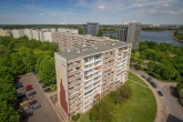 Hausansicht - Toller Schnitt mit großartigen Ausblick auf den See