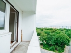 Balkon mit schöner Aussicht - Musterbild - Toller Schnitt mit großartigen Ausblick auf den See