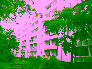 3-Raumwohnung mit guter Verkehrsanbindung (ohne Aufzug), 39118 Magdeburg, Wohnung