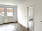 Durchgangszimmer
Musterfoto - Attraktive 3-Raumwohnung mit Blick ins Grüne