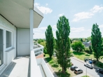 Neustädter Feld
Meseberger Weg 21 5L - Tolle 3-Raumwohnung mit großem Balkon
