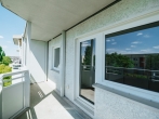 Neustädter Feld
Meseberger Weg 21 5L - Tolle 3-Raumwohnung mit großem Balkon