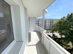Innenansicht - Lichtdurchflutete 3-Raumwohnung mit Balkon