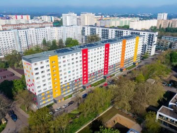 Bezahlbare 2-Raumwohnung mit guter Verkehrsanbindung, 39126 Magdeburg, Wohnung