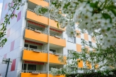 Pablo-Neruda-Straße 5-9 | Neustädter See - Für Sie in Sanierung! – 2-Raumwohnung mit großem Balkon