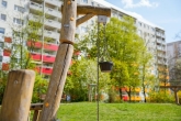 Detailansicht - Für Sie in Sanierung! – 2-Raumwohnung mit großem Balkon