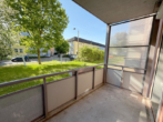 Balkon - Charmante 2-Raumwohnung mit guter Verkehrsanbindung