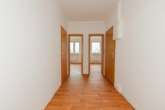 Ansicht - 3-Raumwohnung mit Balkon lädt zum Entspannen ein