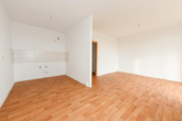 Ansicht - 3-Raumwohnung mit Balkon lädt zum Entspannen ein