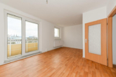 Ansicht - 3-Raumwohnung mit Balkon lädt zum Entspannen ein