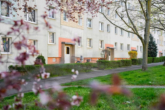 Kroatenweg 24-37 - 3-Raumwohnung mit Balkon lädt zum Entspannen ein