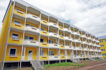 Tolle 3-Raumwohnung – Nähe Flora-Park, 39130 Magdeburg, Wohnung