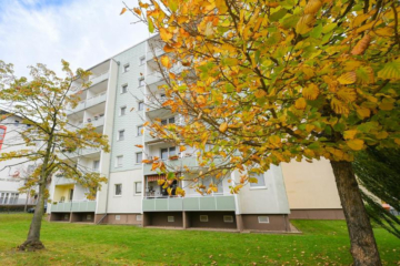 3-Raumwohnung mit Balkon im Lieblingskiez, 39118 Magdeburg, Wohnung