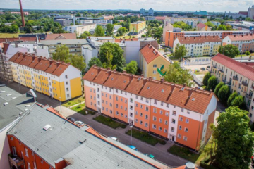 Top 3-Raumwohnung unweit der Elbe, 39106 Magdeburg, Wohnung