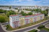Titelbild - 3 Zimmer: Großzügig geschnitten & schöner Balkon