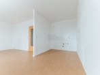 Innenaufnahme - 3 Zimmer: Großzügig geschnitten & schöner Balkon
