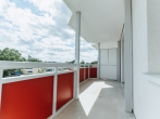 Balkon - 3 Zimmer: Großzügig geschnitten & schöner Balkon