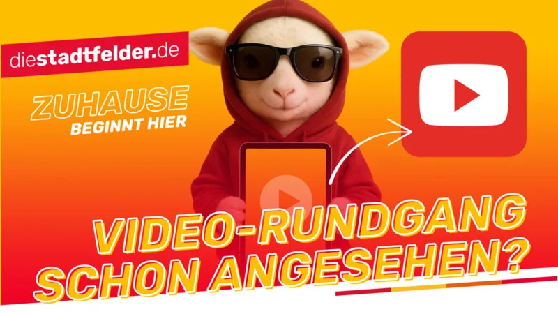 Video-Rundgang schon angesehen?