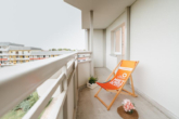 Ihr neuer Balkon - 1-Raumwohnung mit großem Balkon