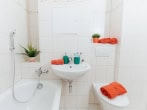 Kannenstieg
Helene-Weigel-Str. 23 4L
Innenaufnahmen Ihrer neuen DSW-Wohnung
Innenaufnahmen Ihrer neuen DSW-Wohnung
Innenaufnahmen Ihrer neuen DSW-Wohnung
Innenaufnahmen Ihrer neuen DSW-Wohnung - Diese schöne 2-Raumwohnung gehört in Ihre Hände