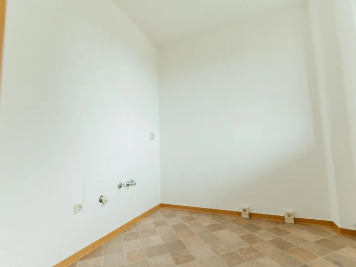 Moderne Küche - Musterbild