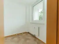 Küche mit Fenster - Musterbild