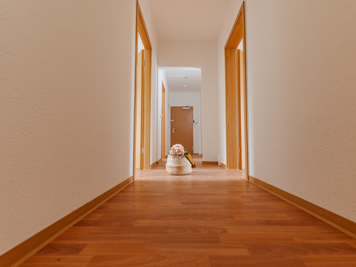 Musterfoto: Albert-Schweizer-Str. 11 5R