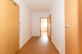 Flur - Schön geschnittene Familienwohnung mit Balkon