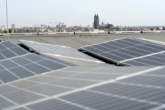 Photovoltaik, kurz PV-Anlage - Ihre neue Traumwohnung über den Dächern von Magdeburg