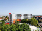 Titelbild - Ihre neue Traumwohnung über den Dächern von Magdeburg