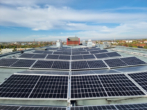 PV-Anlage - Ihre neue Traumwohnung über den Dächern von Magdeburg