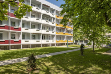 Gemütliche 2-Raumwohnung im Lieblingskiez, 39120 Magdeburg, Wohnung