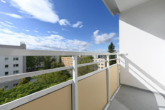 Balkon - 3 Räume plus separatem „Spielzimmer“