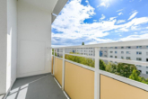 Balkon - 3 Räume plus separatem „Spielzimmer“