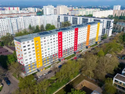 Traumhaft geschnittene 3-Raumwohnung direkt am Zoo, 39126 Magdeburg, Wohnung