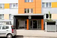 Hauseingang