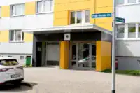 Hauseingang