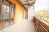 Balkon - Schöne 2-Raumwohnung Nähe Flora Park