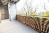 Balkon - Schöne 2-Raumwohnung Nähe Flora Park