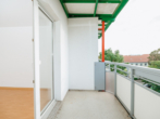 Balkon - 3-Raumwohnung mit Balkon im Lieblingskiez